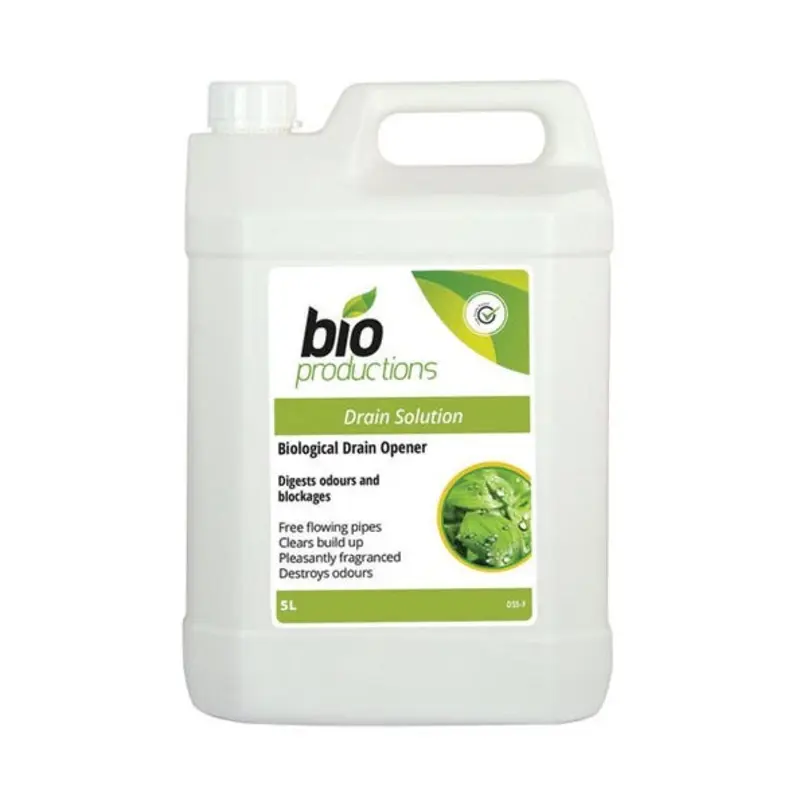 Bio Biological Drain Solutions  | MSC Industrial Supply Co.