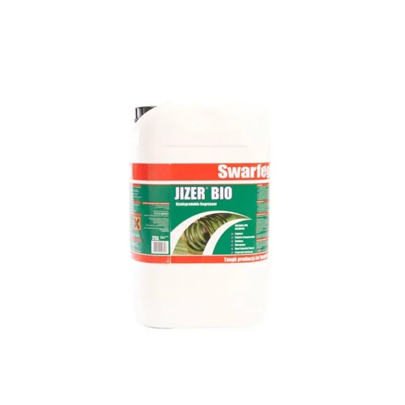 Deb Swarfega Jizer Bio Degreasers  | MSC Industrial Supply Co.