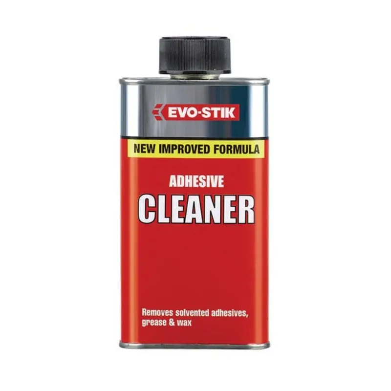 Evo-Stik Adhesive Cleaners  | MSC Industrial Supply Co.