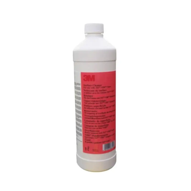 3M VHB Surface Cleaners  | MSC Industrial Supply Co.