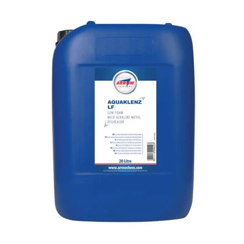 Arrow Solutions Aquaklenz LF Degreasers  | MSC Industrial Supply Co.