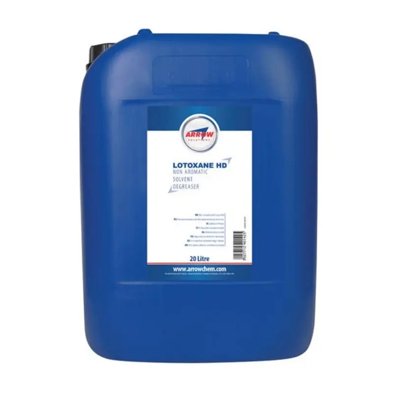 Arrow Solutions Lotoxane HD Degreasers  | MSC Industrial Supply Co.