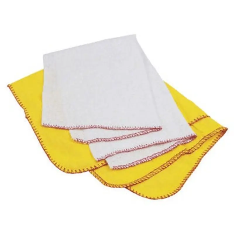 Select Cotton Dusters/Dishcloths  | MSC Industrial Supply Co.