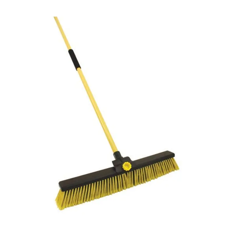 Bentley Bulldozer Brooms  | MSC Industrial Supply Co.