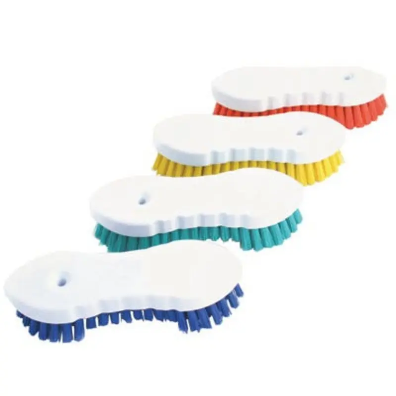 Bentley Hygiene Range Polyester Scrub Brushes  | MSC Industrial Supply Co.