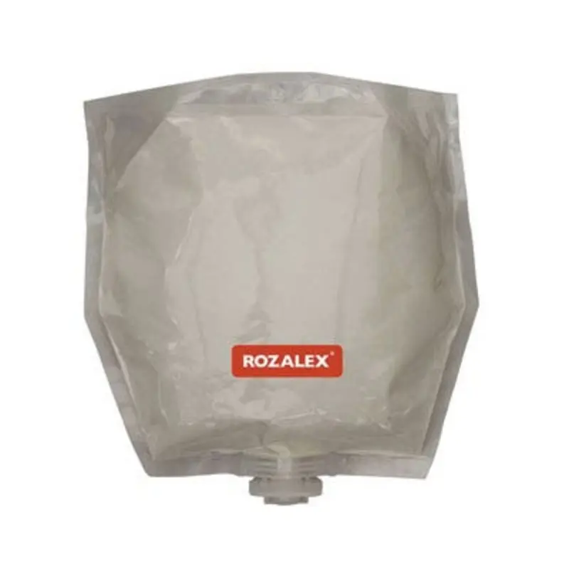 Rozalex 800ml Xworx Rozalex Pouch Recondition