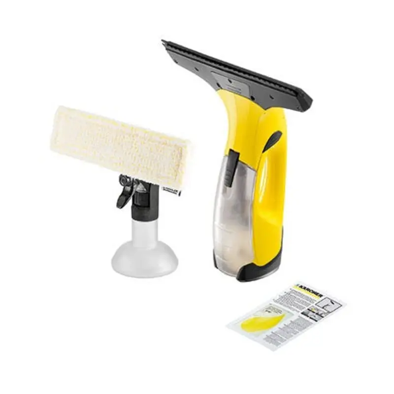 Karcher WV 2 Plus Window Cleaner