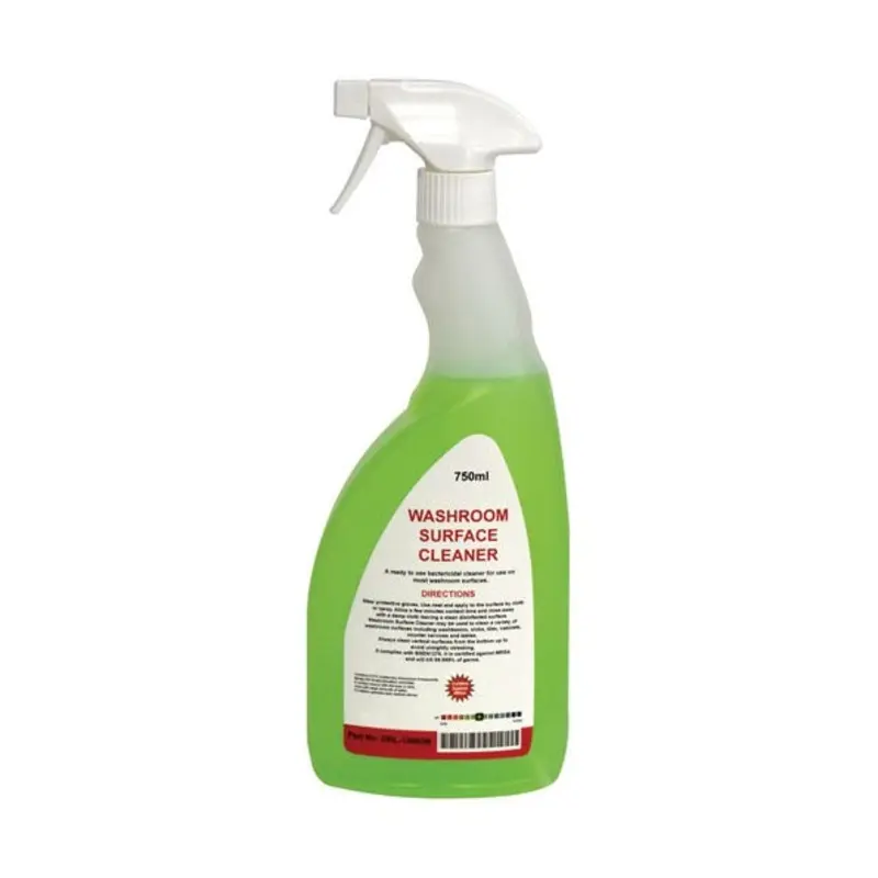 Pro-Source 750ml Washroom Surface Cleaner