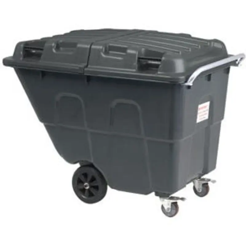 Pro-Source Tilt Truck With Lid