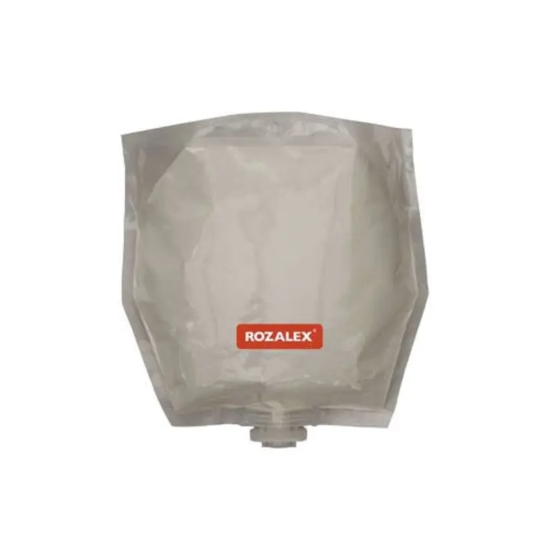 Rozalex 2L Wet-Guard Rozalex Pouch Barrier Cream