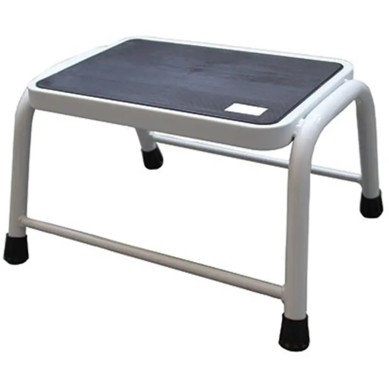Barton Storage Topstep Steel Static Handy Step