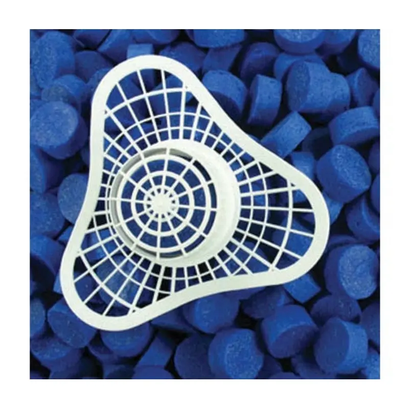Bio Productions Urinal Screen With Freshening Block