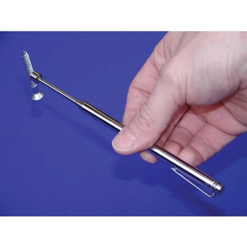 Eclipse Magnetics Telscopic Pick-Up Magnet Model EM967-R