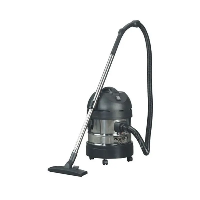 Sealey Vacuum Cleaner Industrial Wet/Dry Stainless Bin