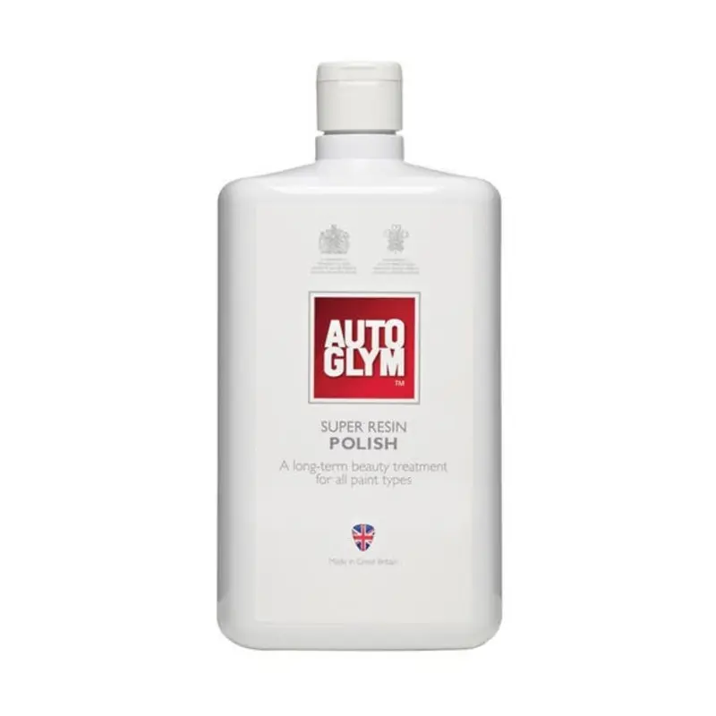 Autoglym 1 Litre Super Resin Polish