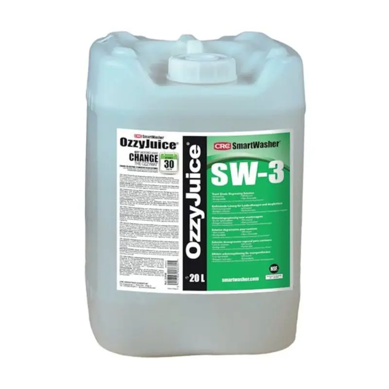 CRC 20 Litre SW-3 Ozzyjuice Original Truck Grade