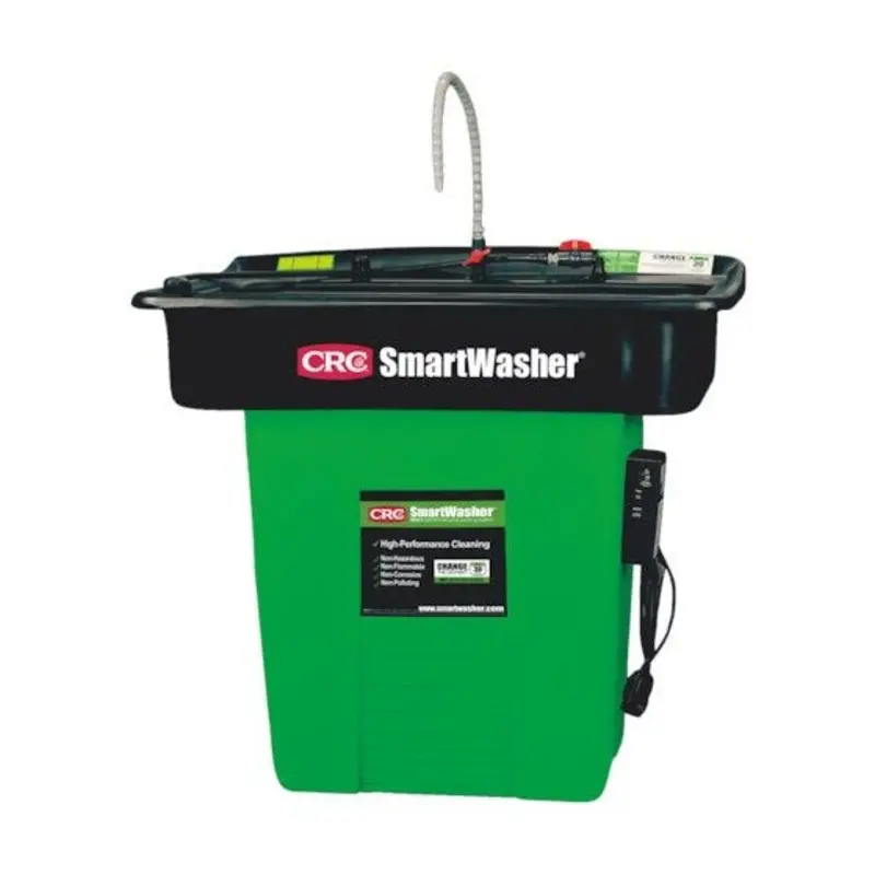 CRC SW-28 Smartwasher Supersink Parts Washer