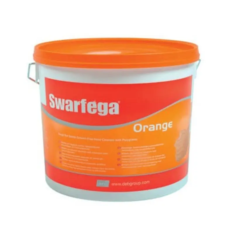 Deb 15L Swarfega Orange