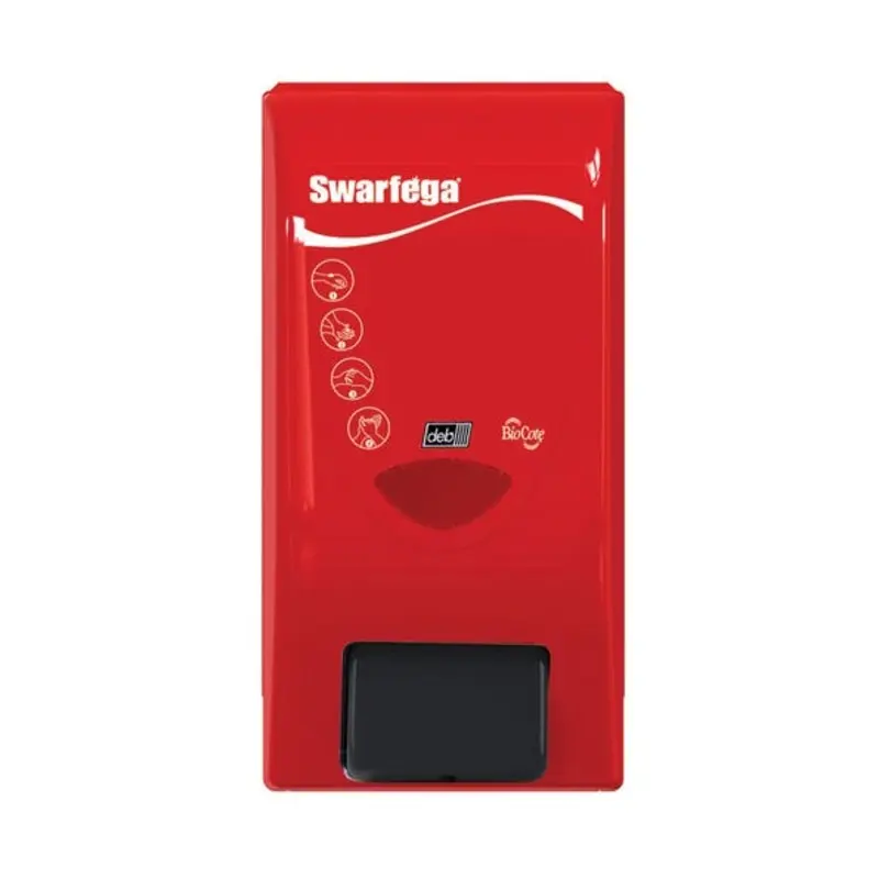 Deb 4L Swarfega Dispenser