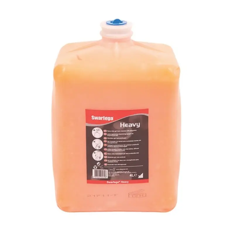 Deb 4L Swarfega Heavy Duty Cartridge