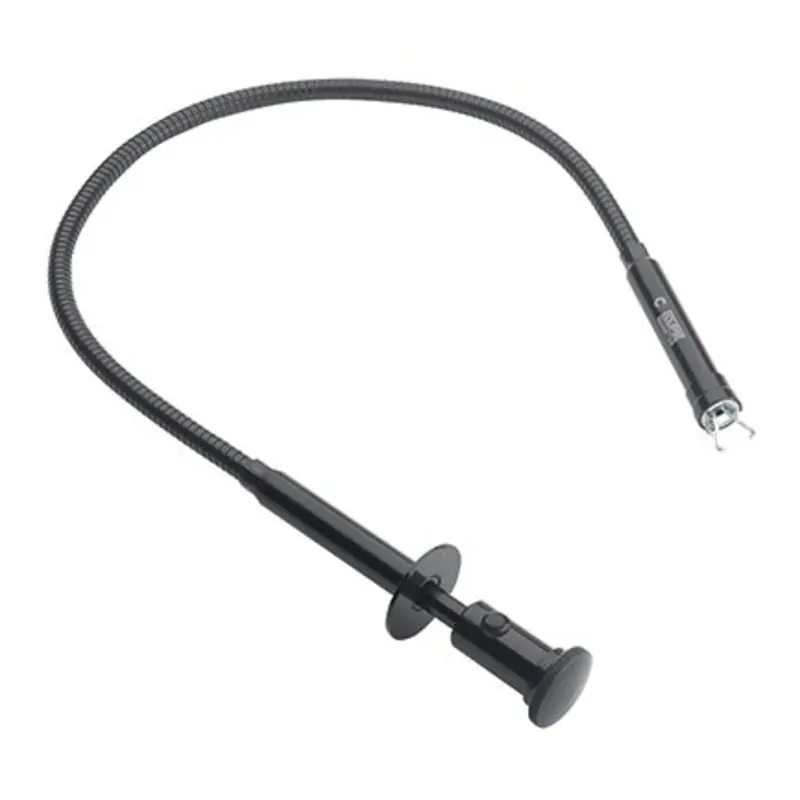Eclipse Magnetics Special Retrieval Tool With Torch & Claw