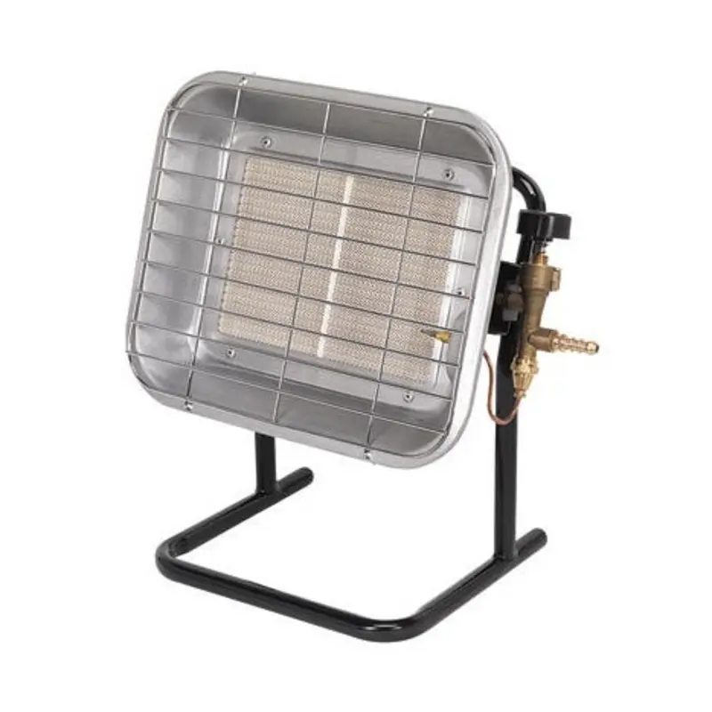 Sealey Space Warmer Propane Gas Heater 10 250-15 354BTU/HR LP14