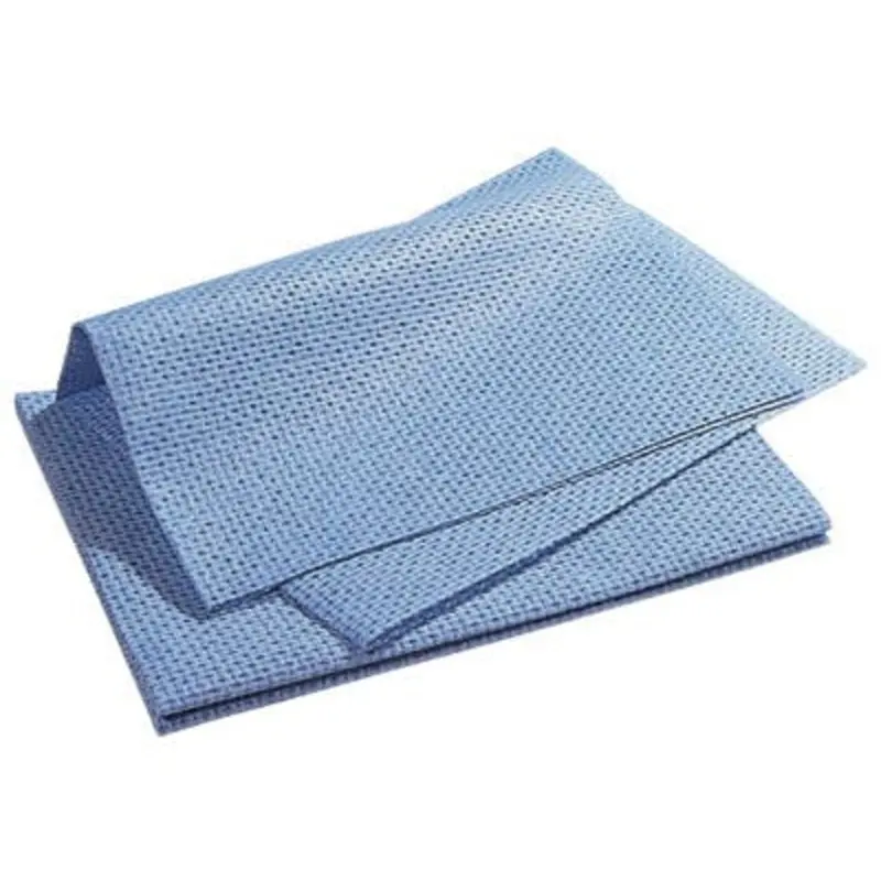 Spontex Non Woven Stellair Blue - Pack of 25