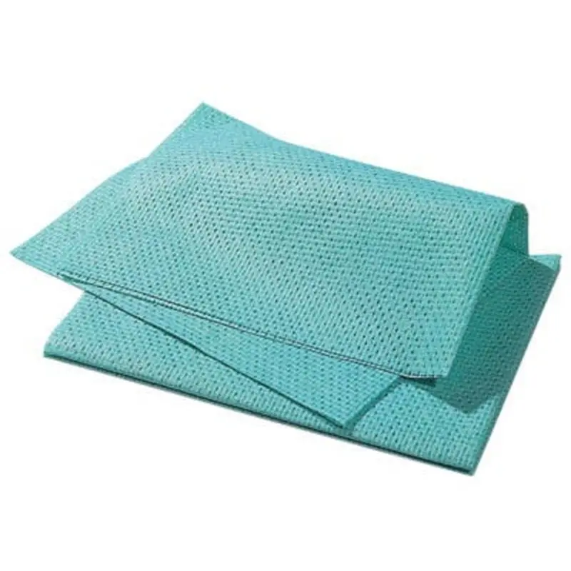 Spontex Non Woven Stellair Green - Pack of 25