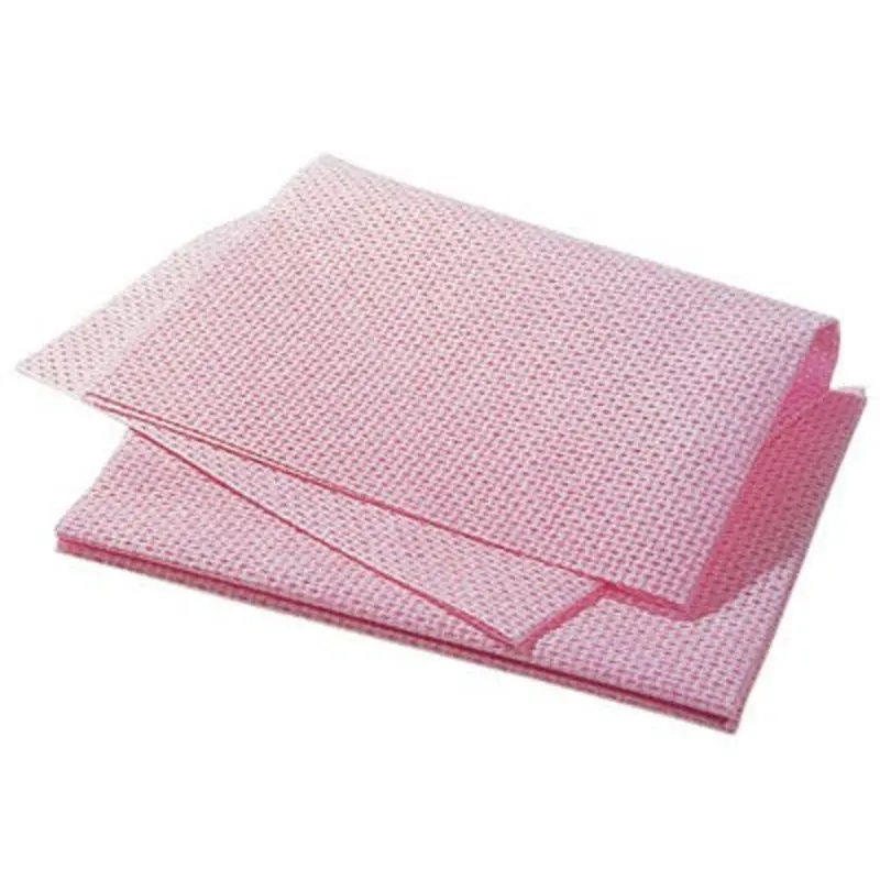 Spontex Non Woven Stellair Pink - Pack of 25