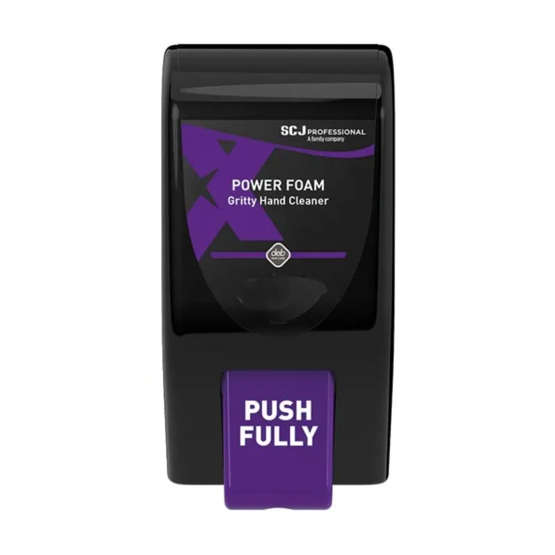 Deb 3.25L Solopol GFX Gritty Power Foam Dispenser