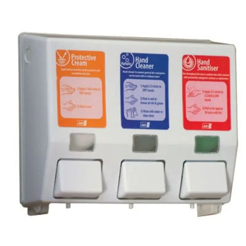 Deb Skin Safety Cradle