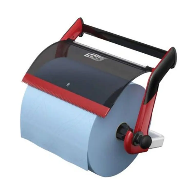 Tork Smoke /Red Wall Stand