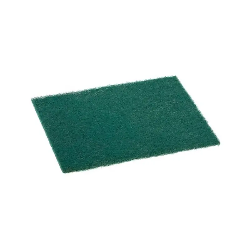 3M Scotch-Brite 86 Heavy Duty Scouring Pads (Single)