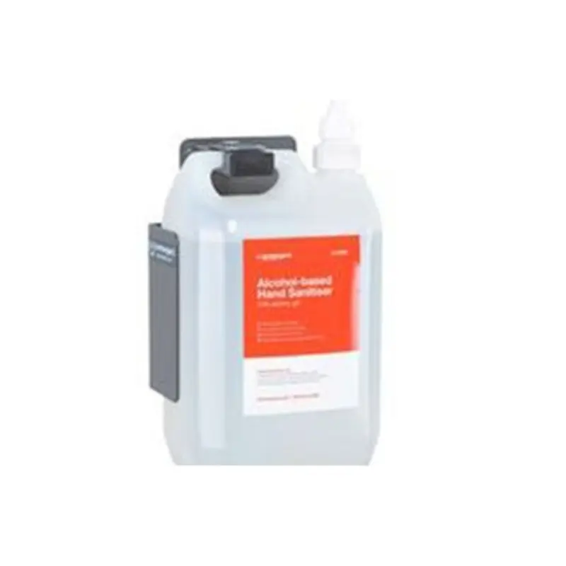 Armorgard Sanistation Mini Wall Mounted Hand Sanitiser Dispenser