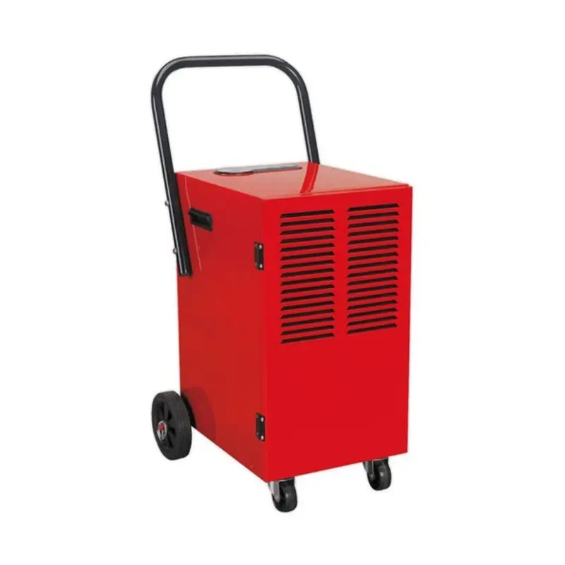Sealey 50L Industrial Dehumidifier