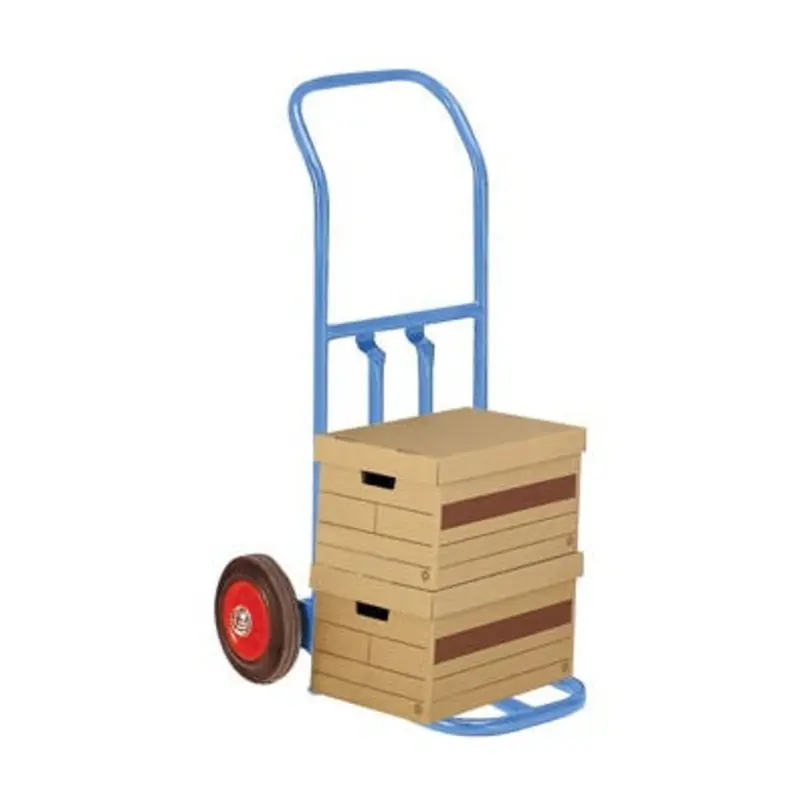 Select Sack Truck GPC