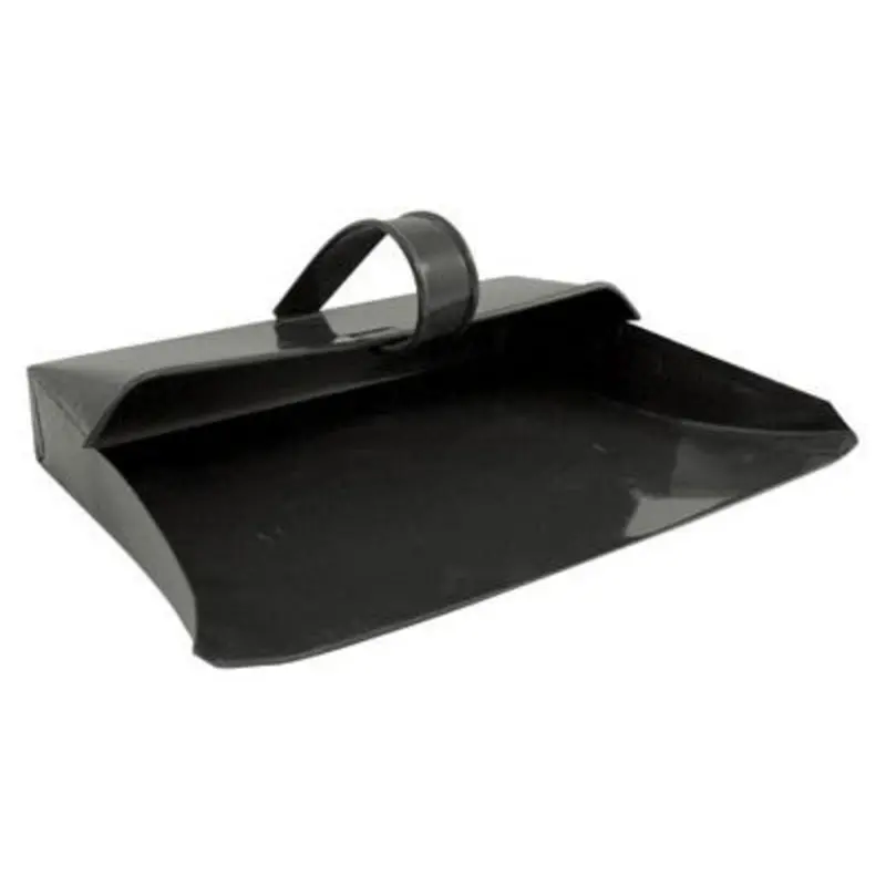 Select Semi Enclosed Metal Dustpan