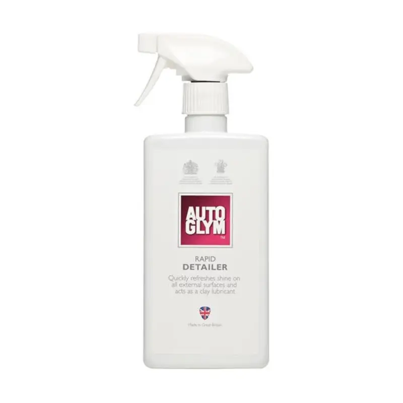 Autoglym 500ml Rapid Detailer