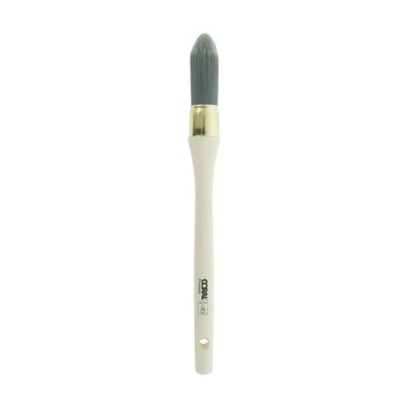 Coral 25mm Precision Sash Brush