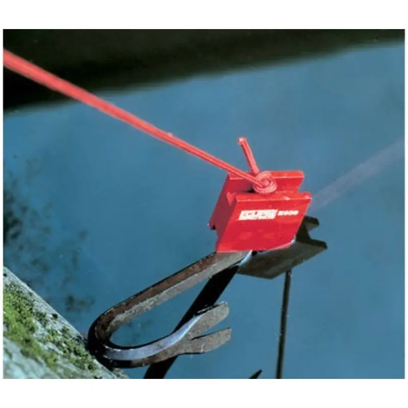 Eclipse Magnetics 50kg Pull Force Recovery Magnet E936