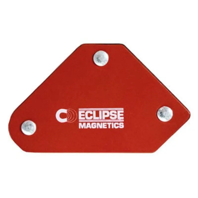 Eclipse Magnetics Large Quick Holding Clamp Switchable