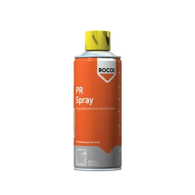 Rocol 400m PR Spray