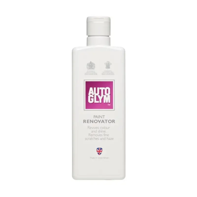Autoglym 325ml Paint Renovator