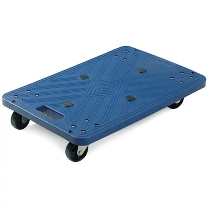 Barton Storage Plastic Dolly