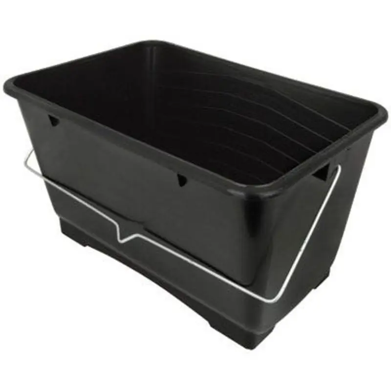 Coral 10L Coral Essentials Paint Scuttle - Plastic