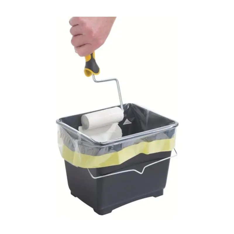 Coral 5L Scuttle Liners - Pack of 8