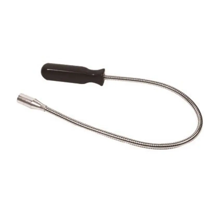 Eclipse Magnetics 13 x 520mm Pick Up Tool Flexible Magnetic