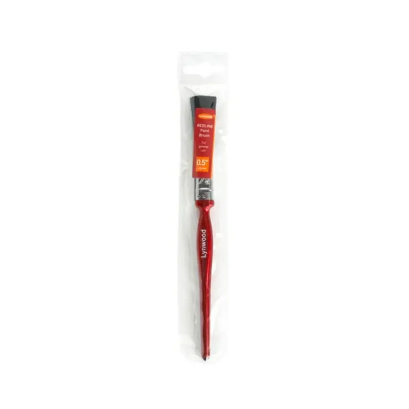 LG Harris Paint Brush 2.5in Redline General Use