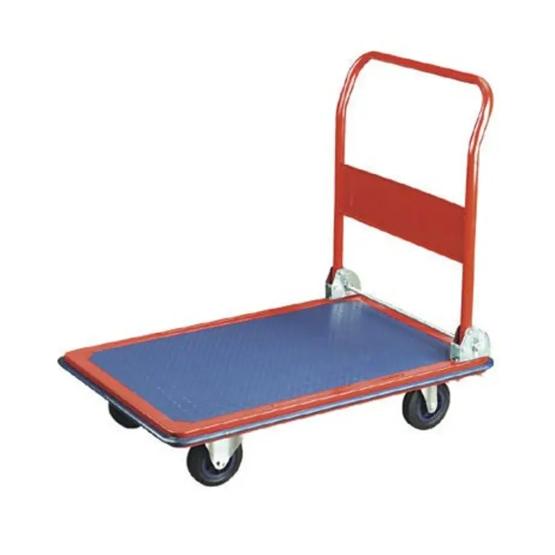 Sealey 300Kg Capacity Platform Truck