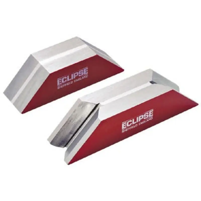 Eclipse Magnetics 100Kg Pull Force Magnetic Mitre Clamp 923